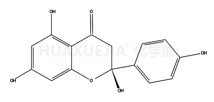 2-羟基柚皮素