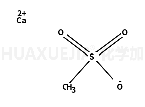 甲基磺酸钙