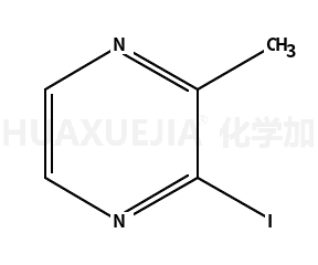 2-碘-3-甲基吡嗪