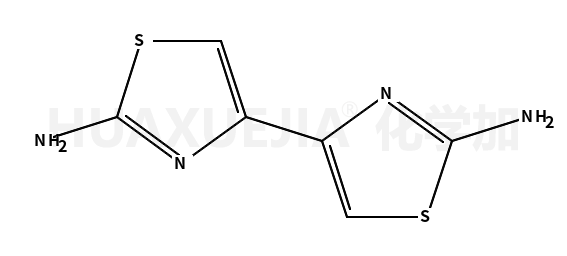 2,2'-二氨基-4,4'-双噻唑