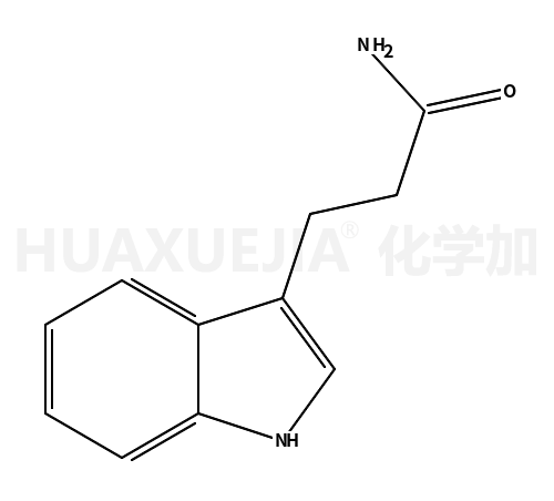 吲哚-3-丙酰胺