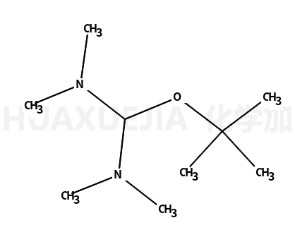 叔丁氧基二(二甲基氨基)甲烷