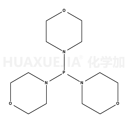 三(4-吗啉代)膦