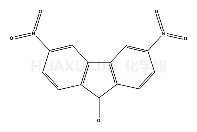 3,6-dinitrofluoren-9-one