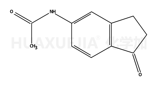 N1-(1-氧-2,3-二氢-1H-茚-5-基)乙酰胺