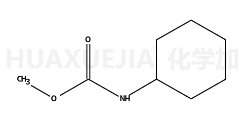 methyl N-cyclohexylcarbamate