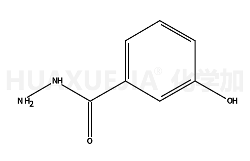 3-羟基苯酰肼