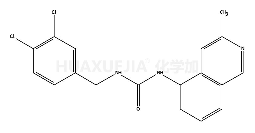 581811-51-0结构式