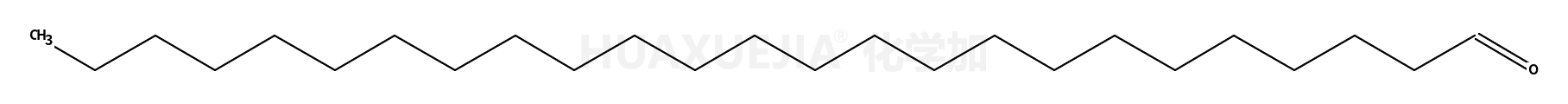 正二十五烷醛