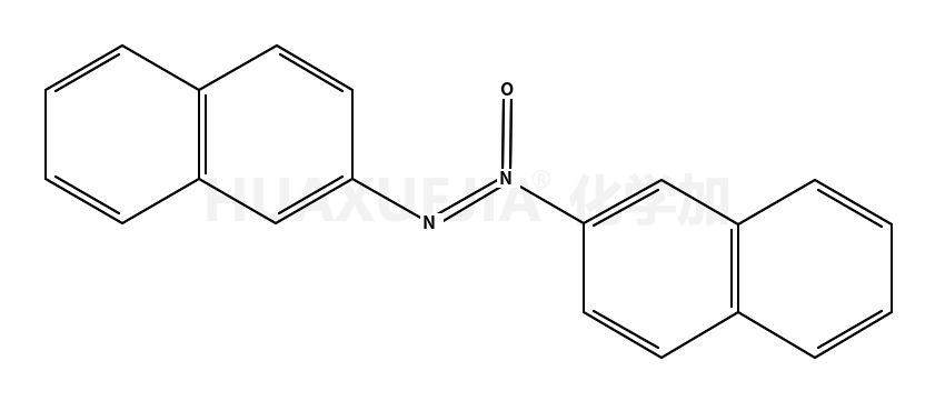 1,2-di(naphthalen-2-yl)diazene oxide