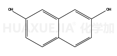 2,7-二羟基萘