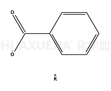 苯甲酸鉀