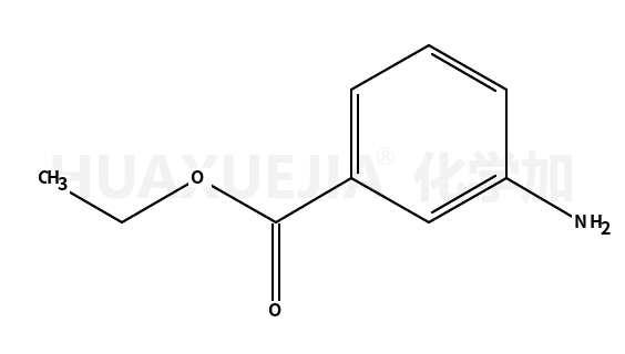 间氨基苯甲酸乙酯