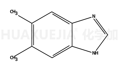 5,6-二甲基苯并咪唑