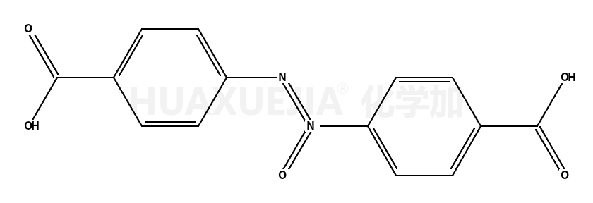 氧化偶氮苯-4,4'-二羧酸?