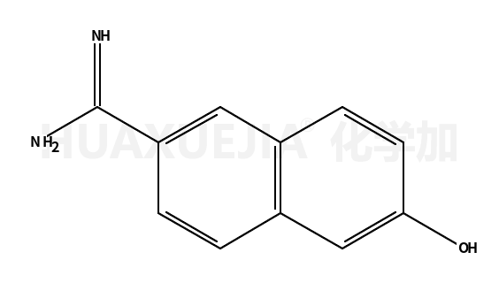 6-脒基-2-萘酚
