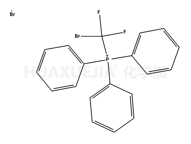 (溴二氟甲基)三苯基溴化磷