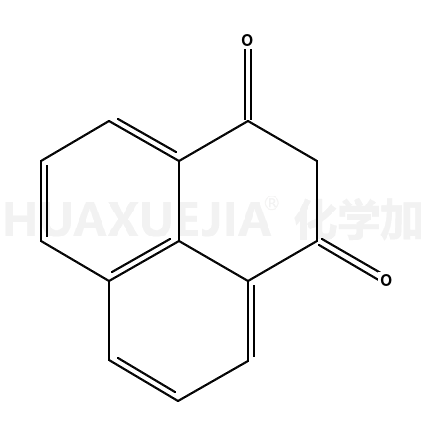 迫萘合環己-1,3-二酮