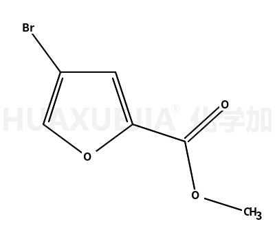 4-溴-呋喃-2-甲酸甲酯