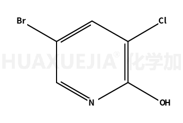 2-羟基-3-氯-5-溴吡啶