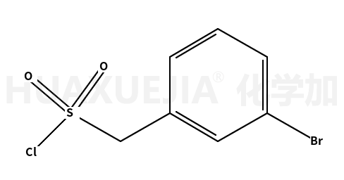 3-溴苄基磺酰氯