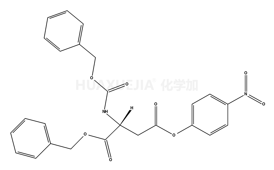 Z-ASP(ONP)-OBZL