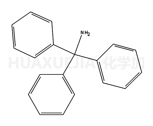 三苯甲胺