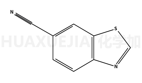 苯并噻唑-6-腈