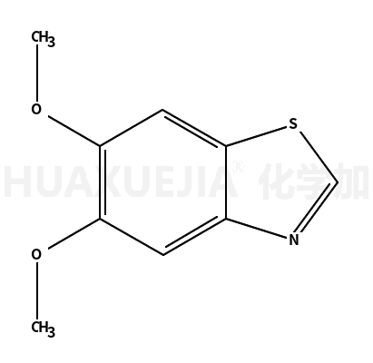 5,6-二甲氧基苯并噻唑