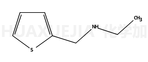 N-乙基-2-噻吩甲胺