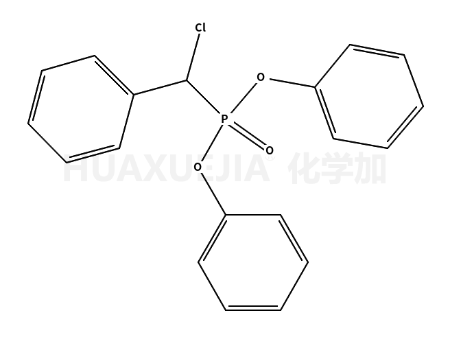 α-氯芐基膦酸二苯酯