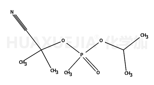 二异丙基氯甲基磷酸酯