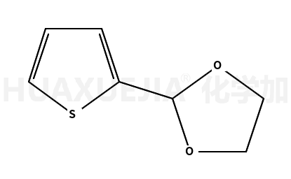 2-(2-噻吩基)-1,3-二氧戊环