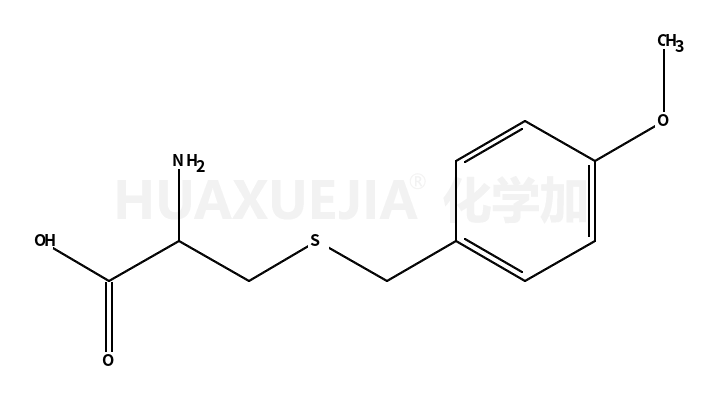 D-CYSTEINE(MOB)-OH