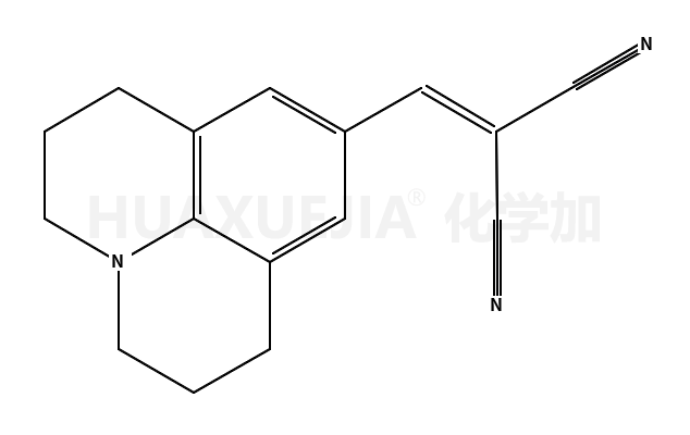 9-(2,2-二氰乙烯基)久洛啶