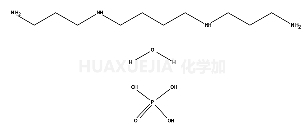 Spermine Phosphate Hexahydrate