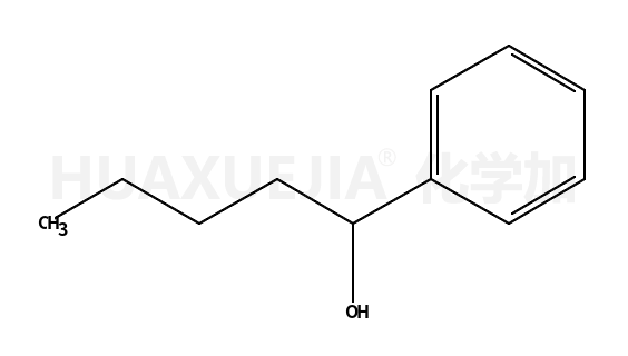 苯戊醇