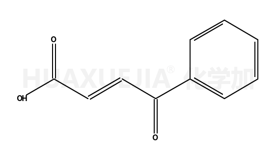 3-苯甲酰丙烯酸