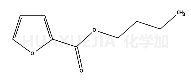 呋喃甲酸丁酯