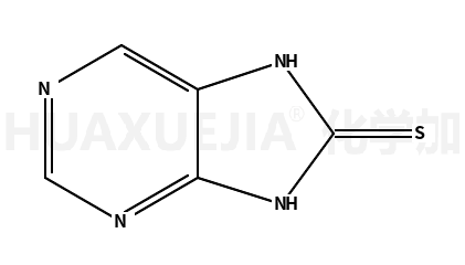8-巯基嘌呤