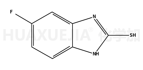 5-氟-1,3-二氢-2H-苯并咪唑-2-硫酮