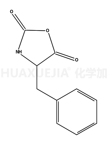 4-苄基噁唑烷-2,5-二酮