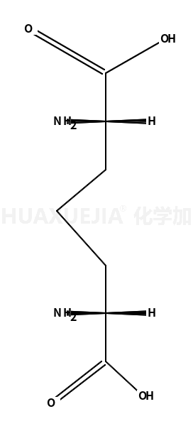 二氨荃庚二酸