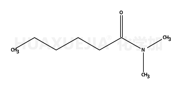 N,N-二甲基己酰胺
