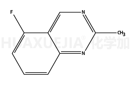 5-氟-2-甲基喹唑啉