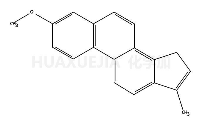 5831-08-3结构式