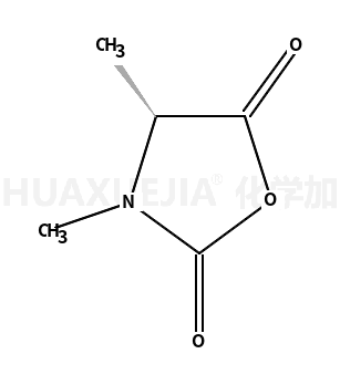(S)-3,4-Dimethyloxazolidine-2,5-dione