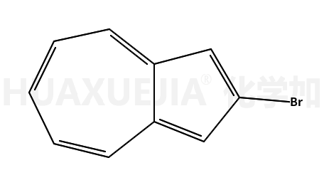 2-Bromoazulene