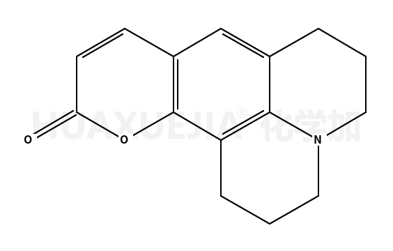 香豆素6H