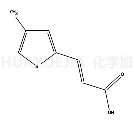 5834-14-0结构式